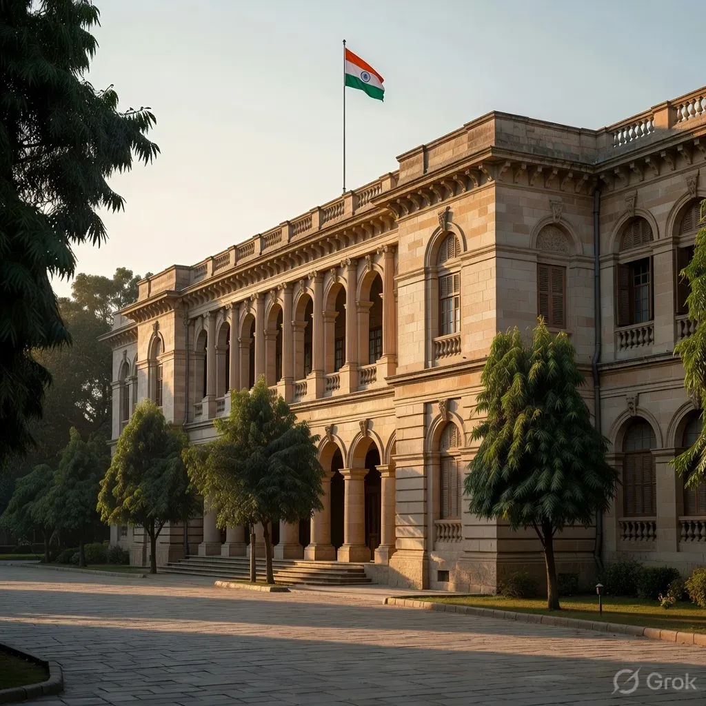 Rajasthan Cabinet Clears UCC Bill, Tree Protection Law
