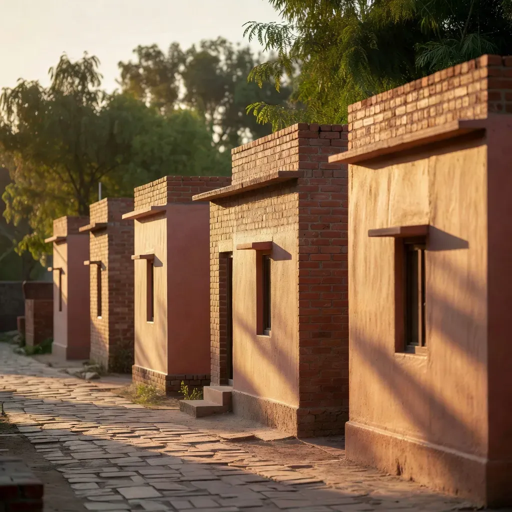 Rajasthan CM Bhajanlal: 4.4 Lakh PMAY Homes Built