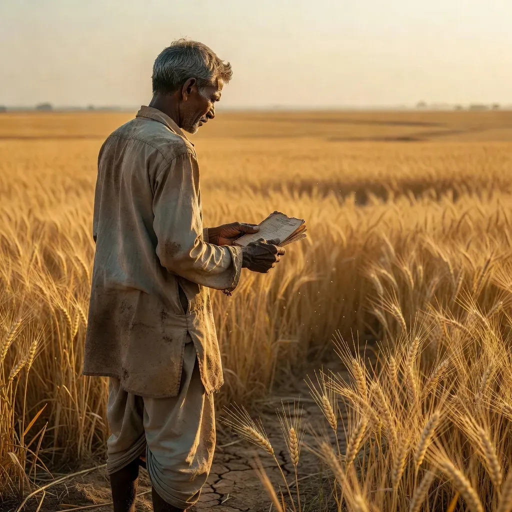 Rajasthan CM Bhajanlal: Rs 13,734 Cr PM-KISAN Paid to 76L Farmers