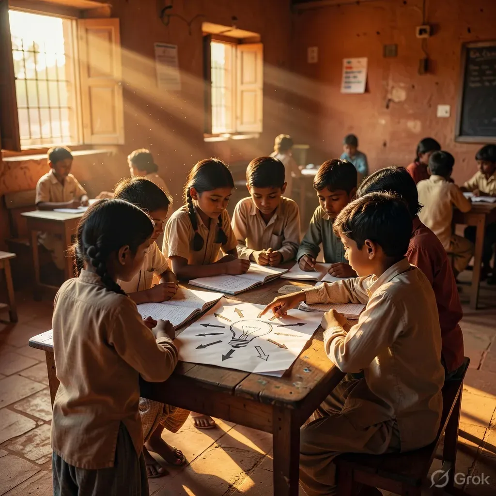 Rajasthan CM expands i-START to all 33 districts