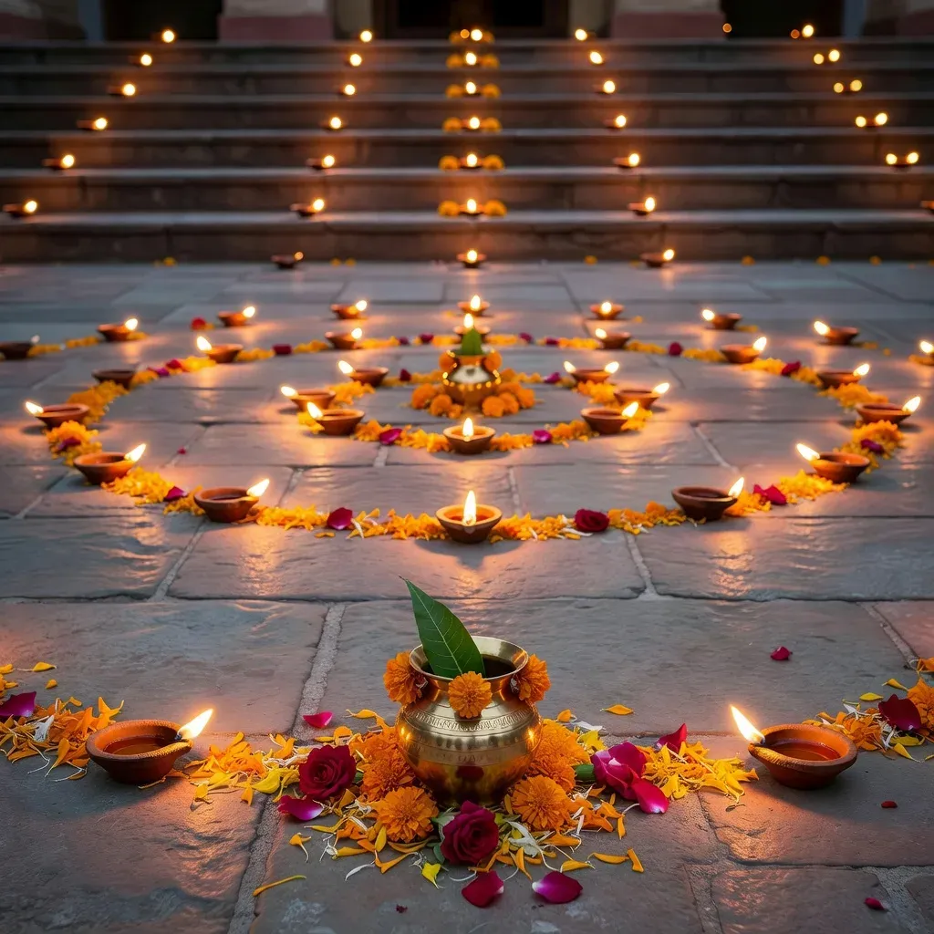 Rajasthan CM invokes Navratri to champion women's safety