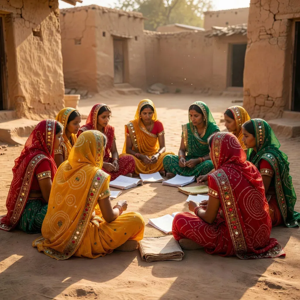 Rajasthan CM: Lakhpati Didi coverage jumps to 19 lakh women