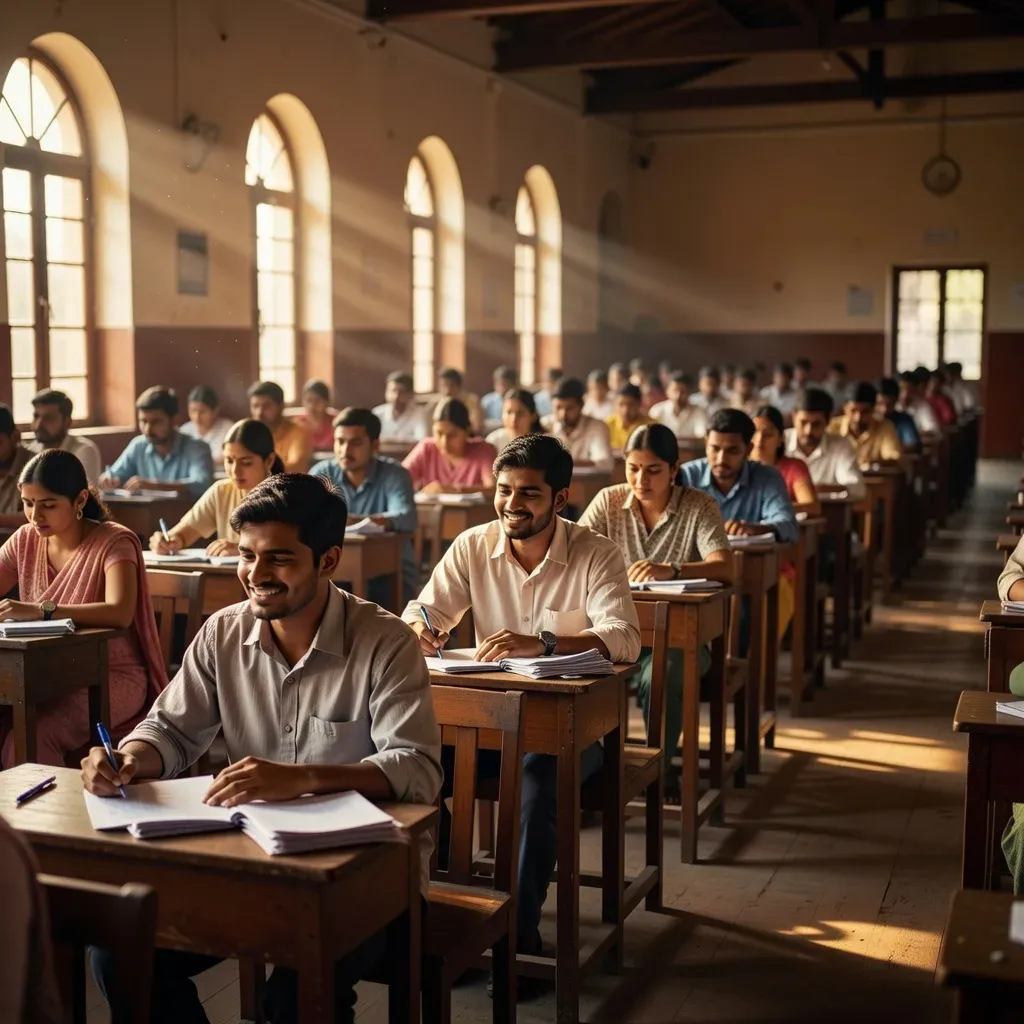 Rajasthan CM pledges annual RAS exam for youth