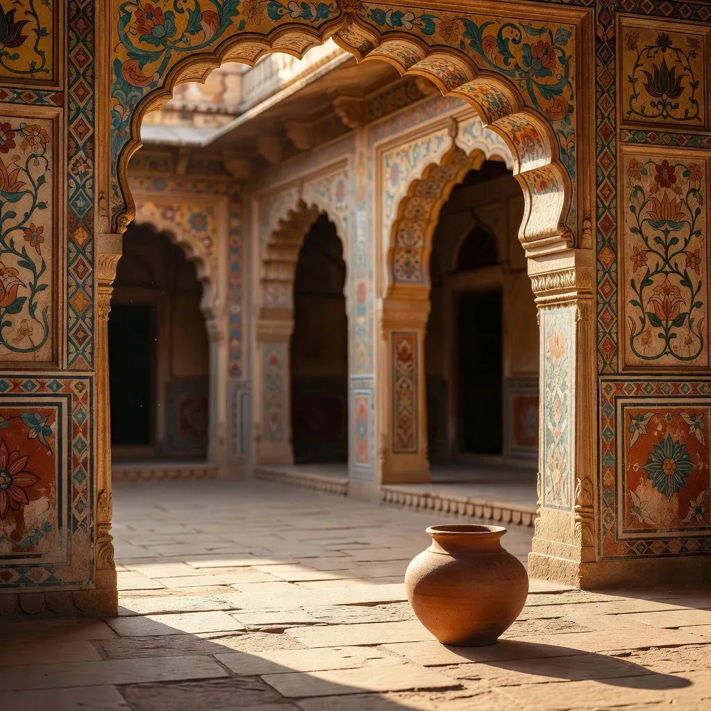 Rajasthan CMO announces Shekhawati Heritage Meet on Dec 8