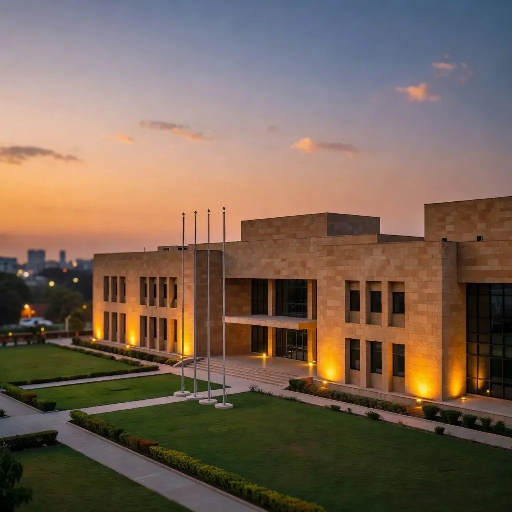 Rajasthan CMO backs Modi's Viksit Bharat governance vision