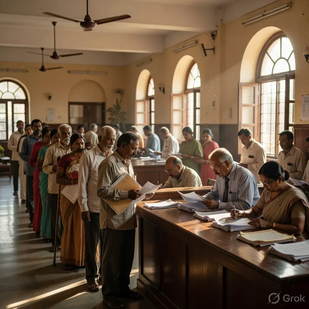 Rajasthan CMO calls Jan Abhav Samiti a bridge between people and administration