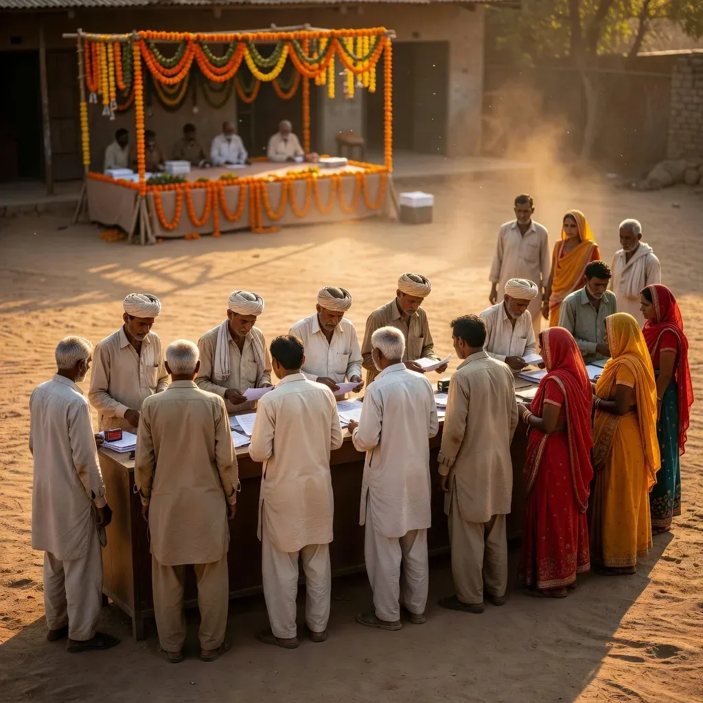 Rajasthan CMO hails Modi's focus on upliftment of marginalised