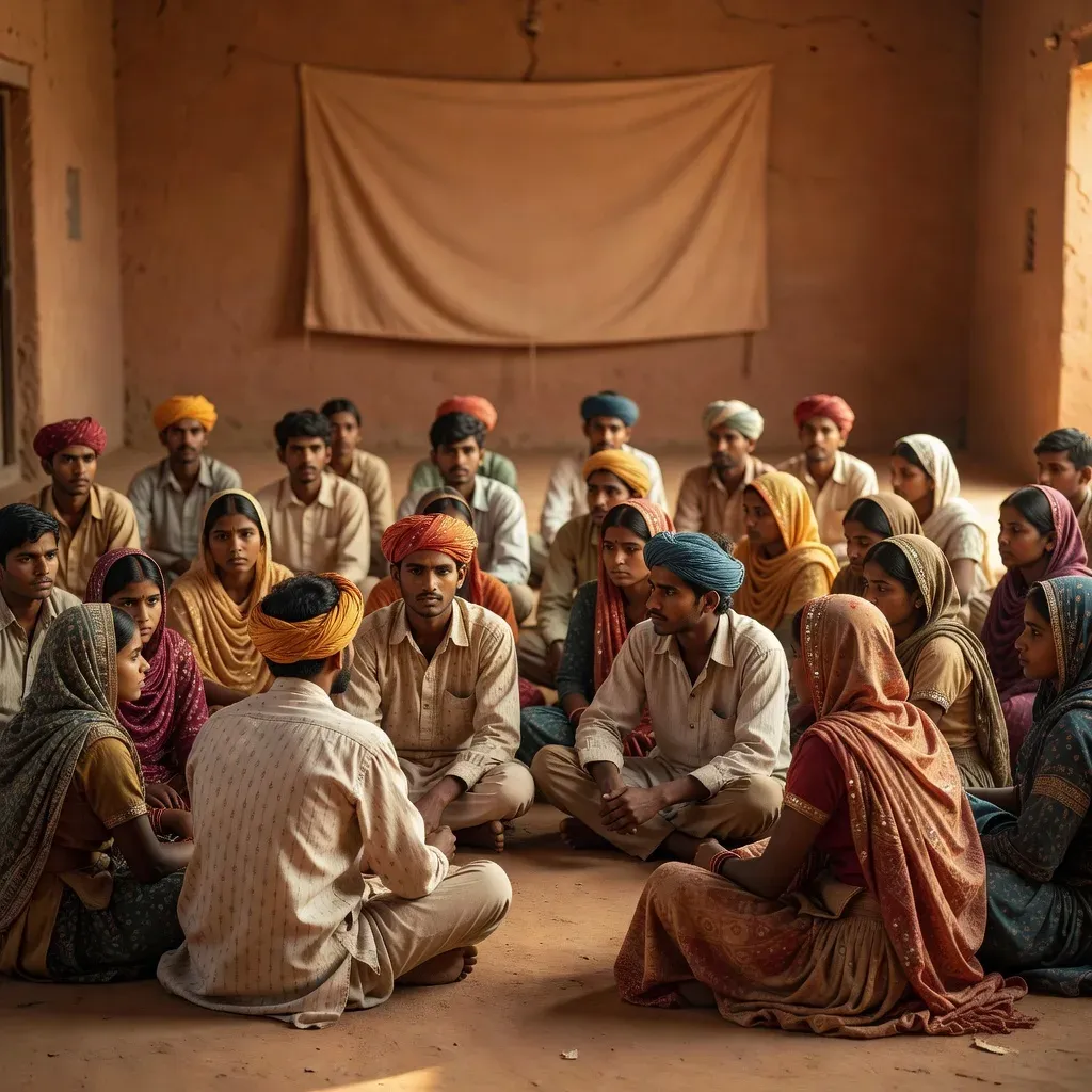Rajasthan CMO launches 100-week anti-drug Mahabhiyan