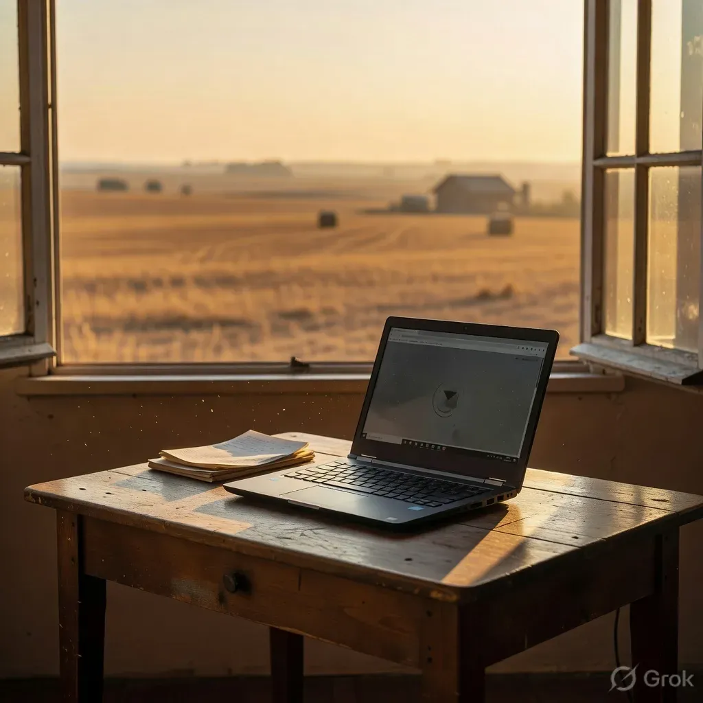 Rajasthan CMO Pushes to Extend Startup Services to Rural Areas