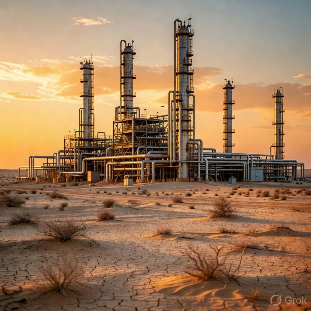 Rajasthan CMO touts ₹80,000 cr Pachpadra Refinery, 1,192 km expressways