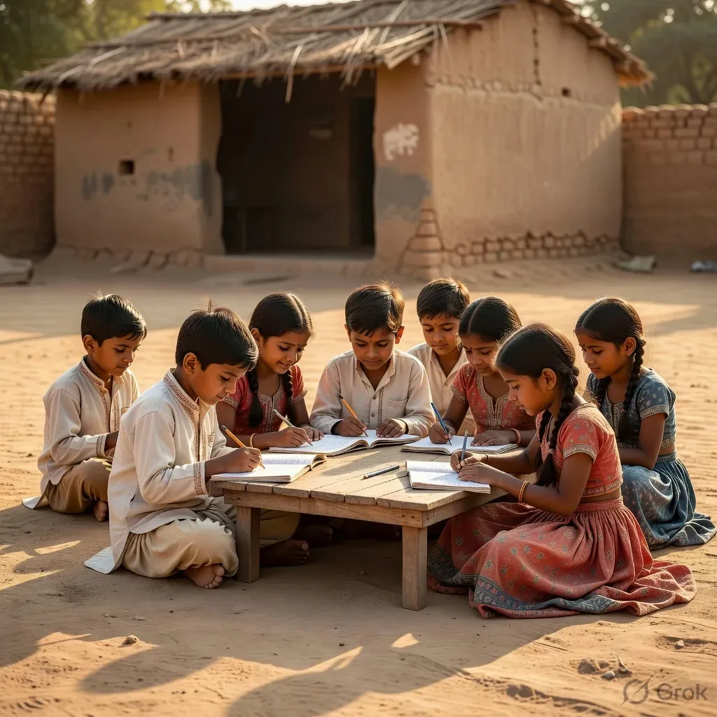Rajasthan CMO urges DNT families to educate children, join nation-building