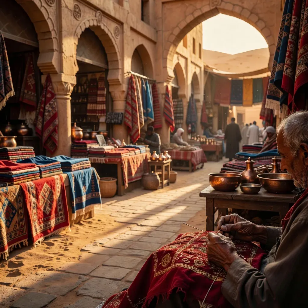 Rajasthan CM's Office Hails State's Global Entrepreneurial Identity