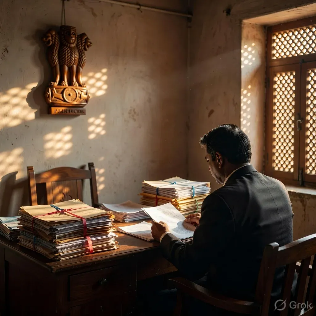 Rajasthan CM's Office Reaffirms SC/ST Welfare Push