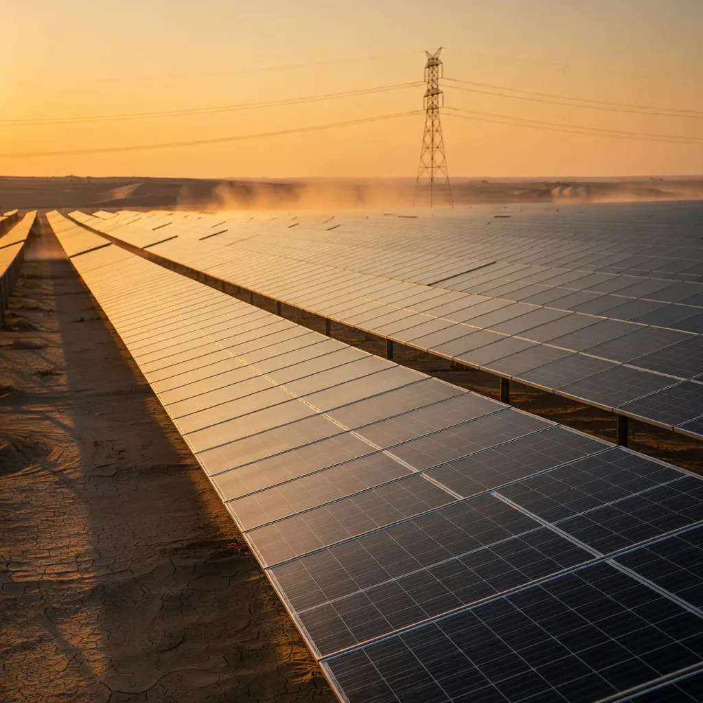 Rajasthan Now a Power-Surplus Provider State, Says CMO