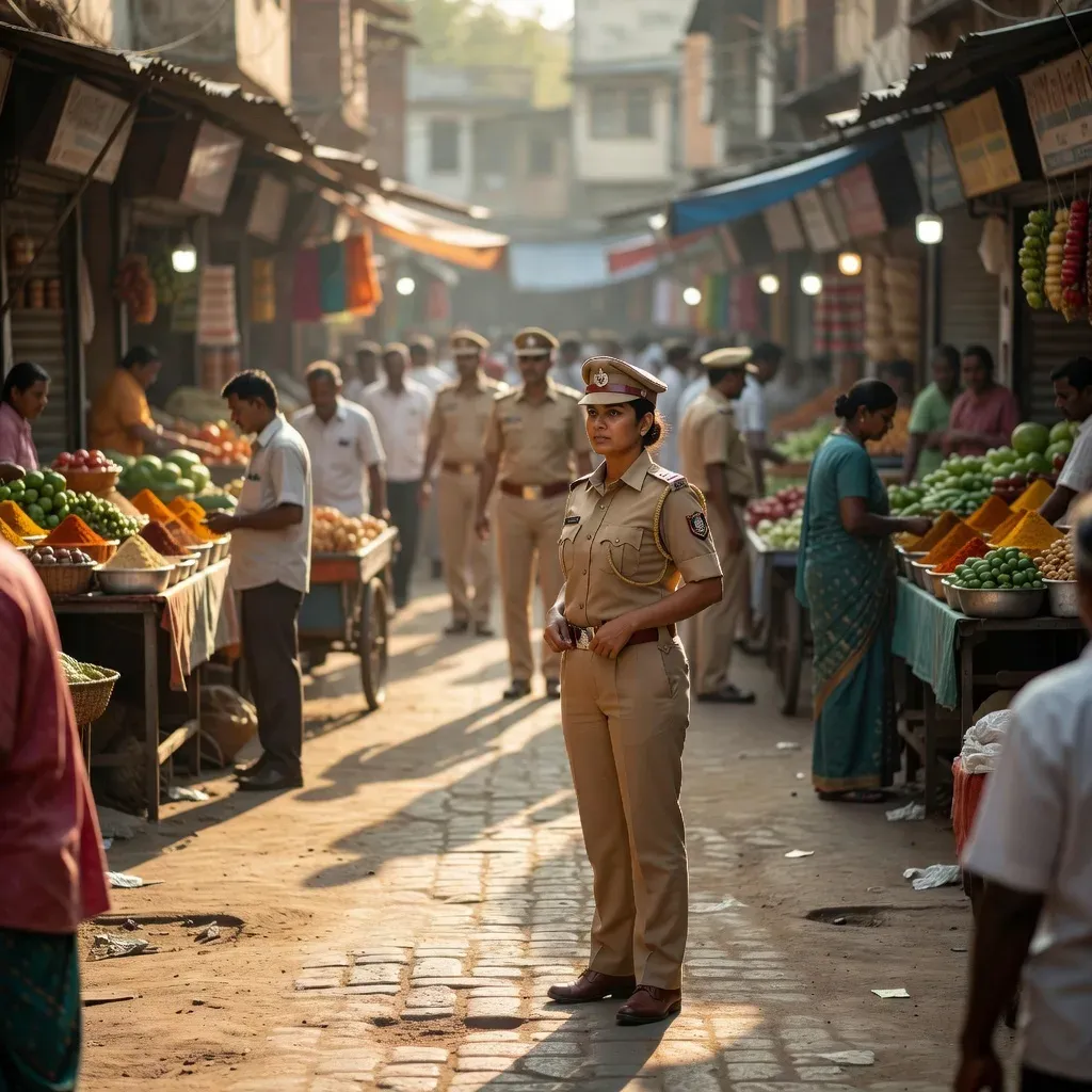 Rajasthan runs 65 Anti-Romeo Squads to curb public harassment