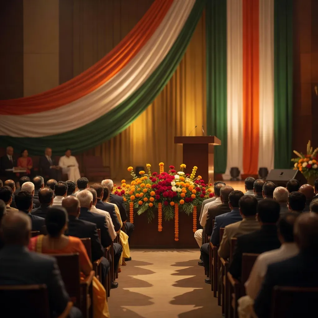 Rajnath Singh Addresses Agriculture Leadership Conclave 2026