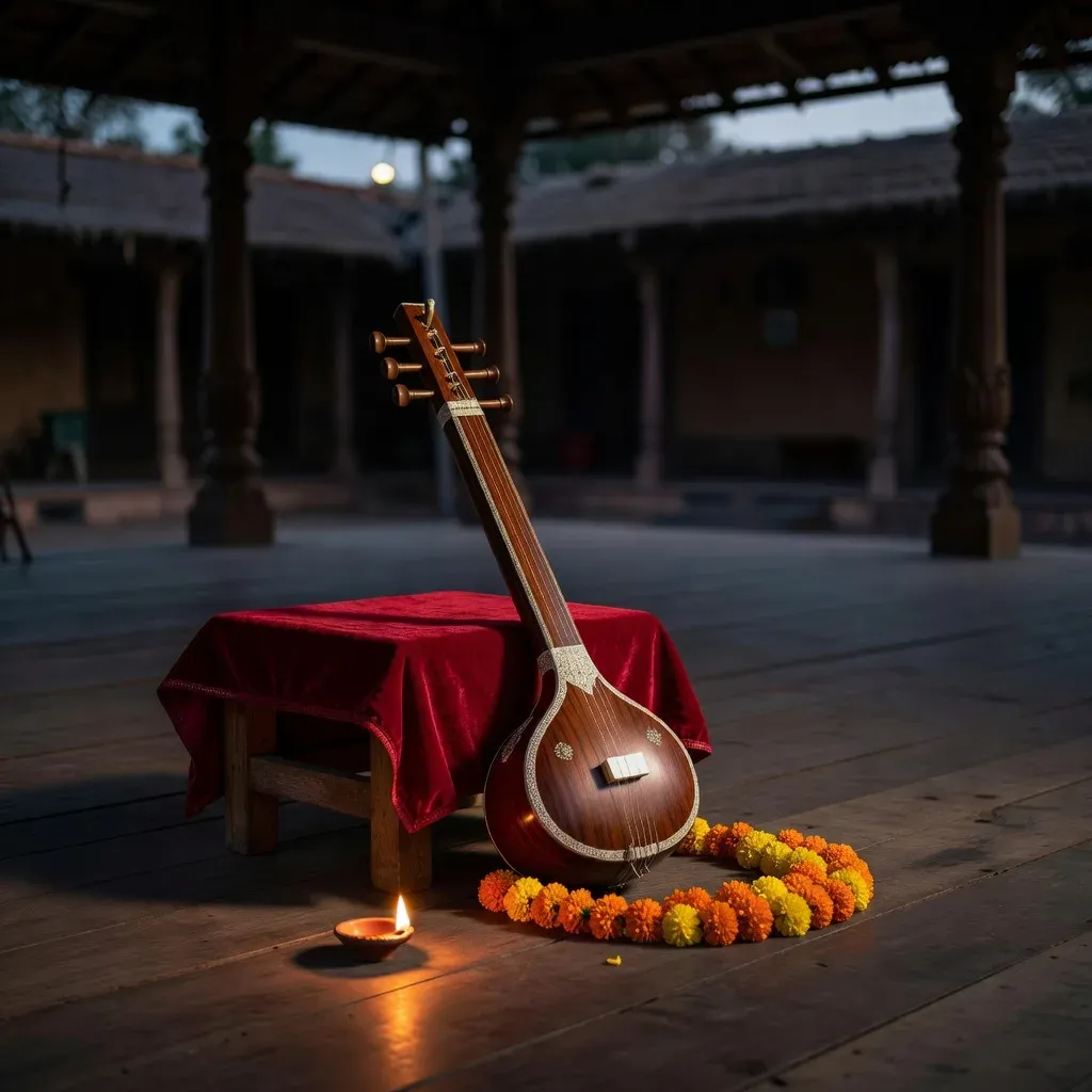 Rajnath Singh condoles Teejan Bai's passing, hails Pandavani legacy