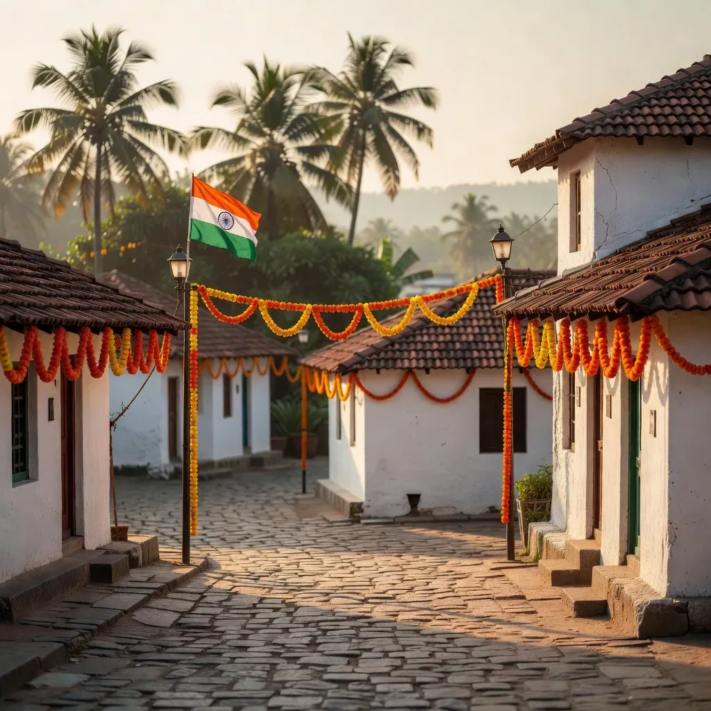 Rajnath Singh Greets Goa on 39th Statehood Day