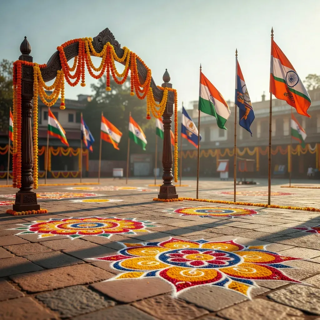 Rajnath Singh Greets Telangana on Statehood Day