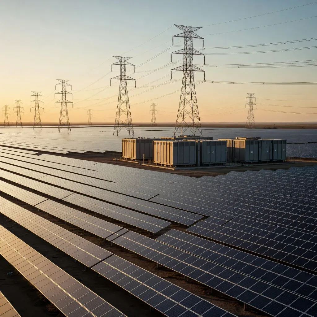 Rajnath Singh hails Cabinet nod for Green Energy Corridor Phase-III