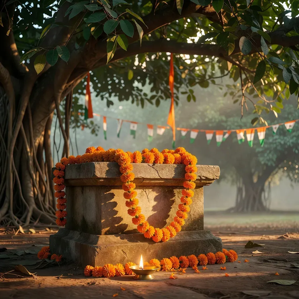 Rajnath Singh pays tribute to Bal Gangadhar Tilak on birth anniversary