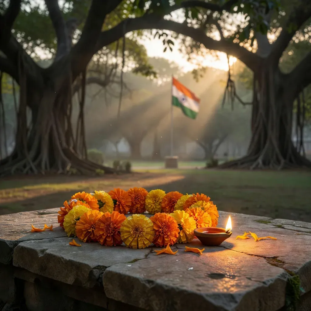 Rajnath Singh pays tribute to former VP Bhairon Singh Shekhawat on birth anniversary