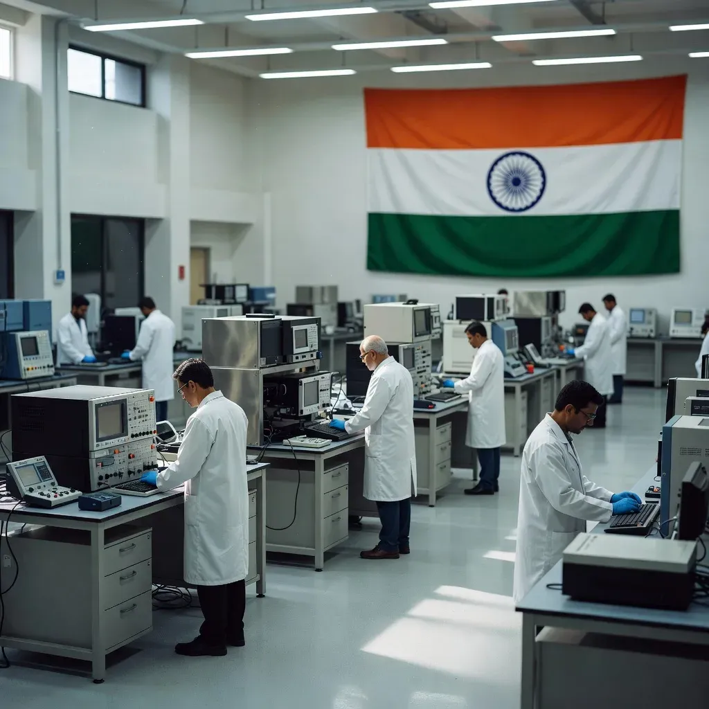 Rajnath Singh to Visit Hyderabad, Inaugurate DRDL Facility