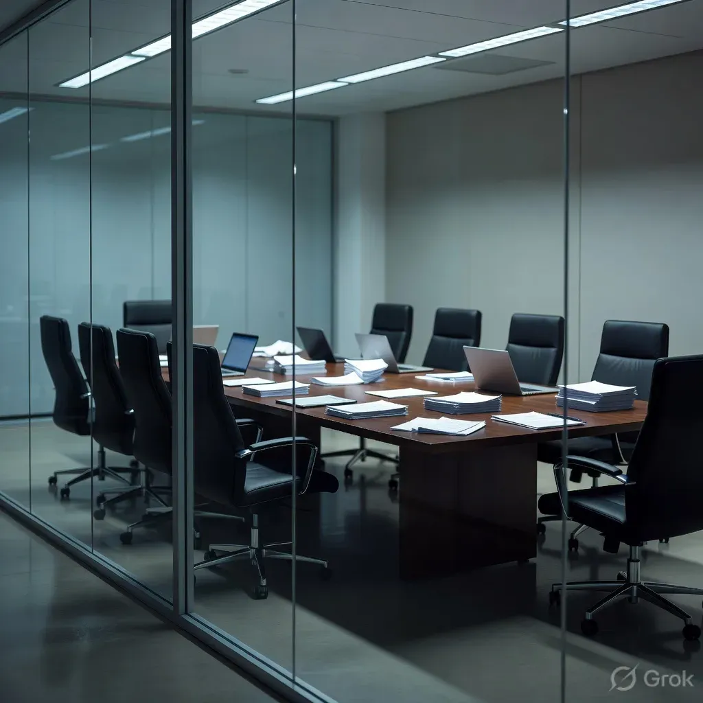Ramaswamy Mocks Consultant-Written Data Center Policy