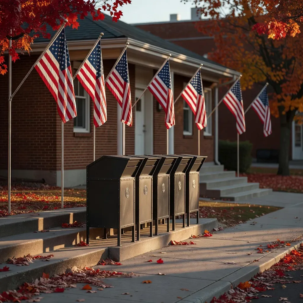 Ramaswamy Pushes Ohio Voter ID Into State Constitution via Issue 3