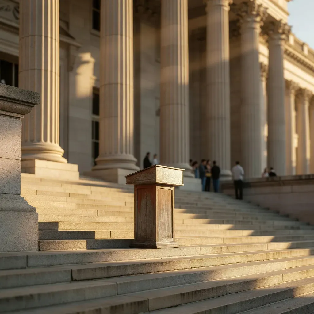 Ramaswamy Vows Ohio Spending Transparency, Hits Opponent