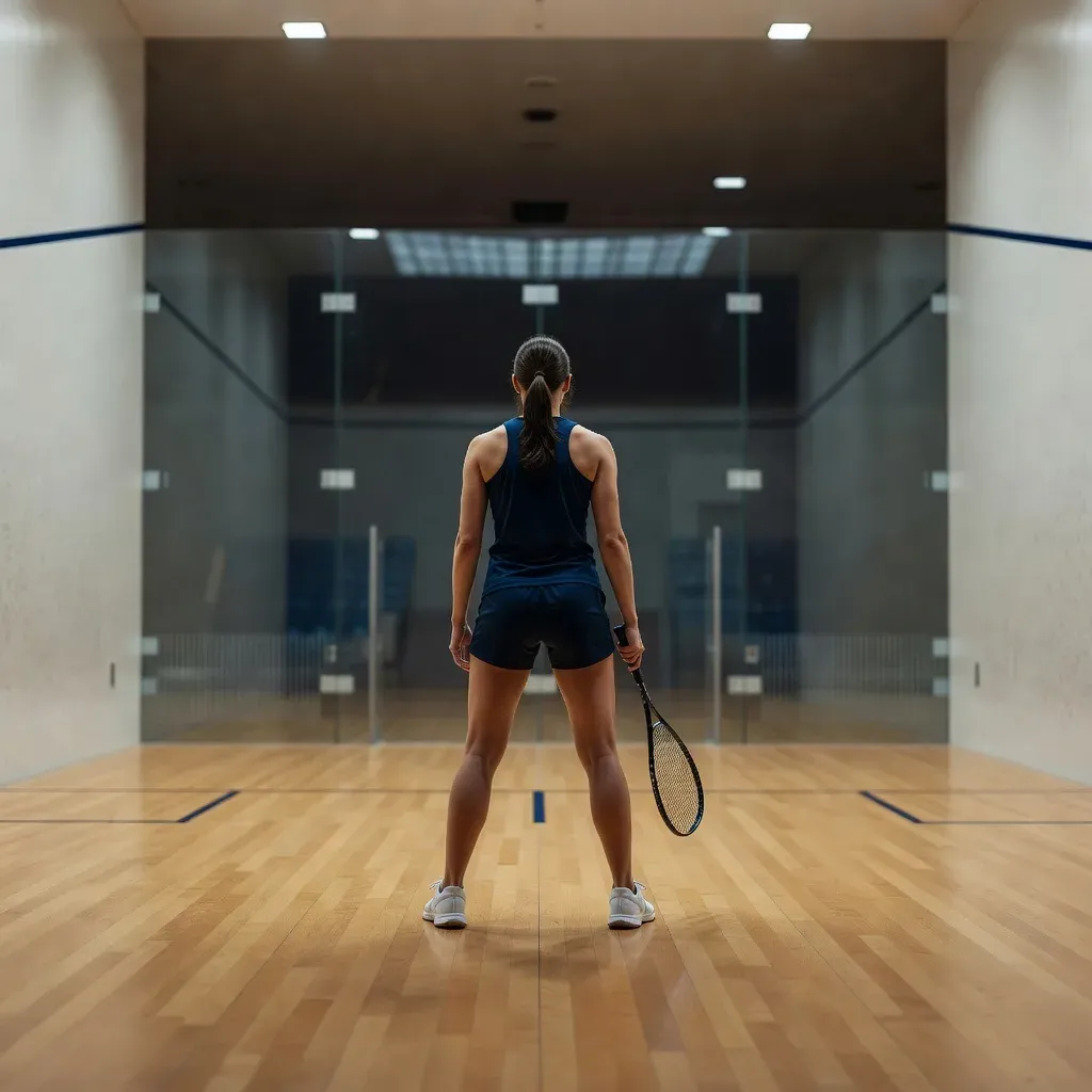 Rijiju Hails Anahat Singh's Silver in Asian Games 2026 Squash