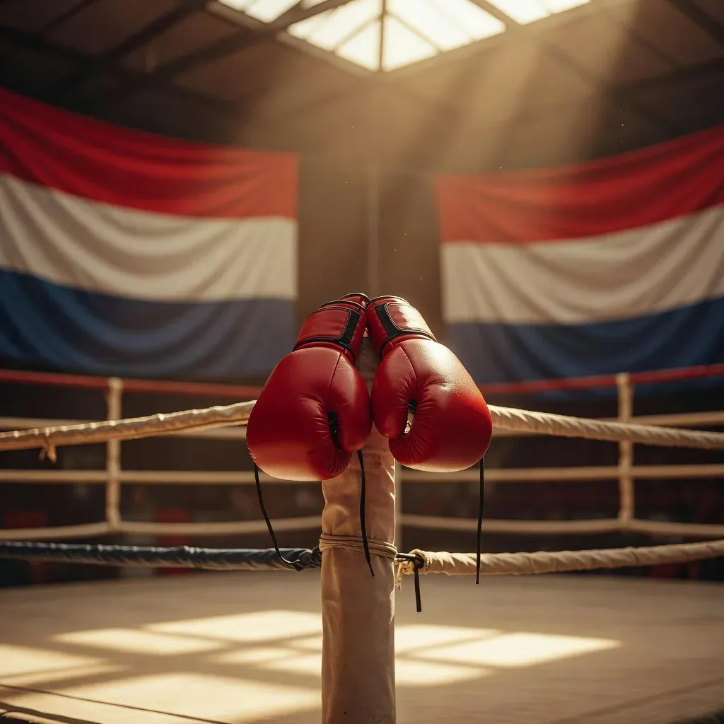 Rijiju hails Arundhati Choudhary's CWG 2026 boxing gold
