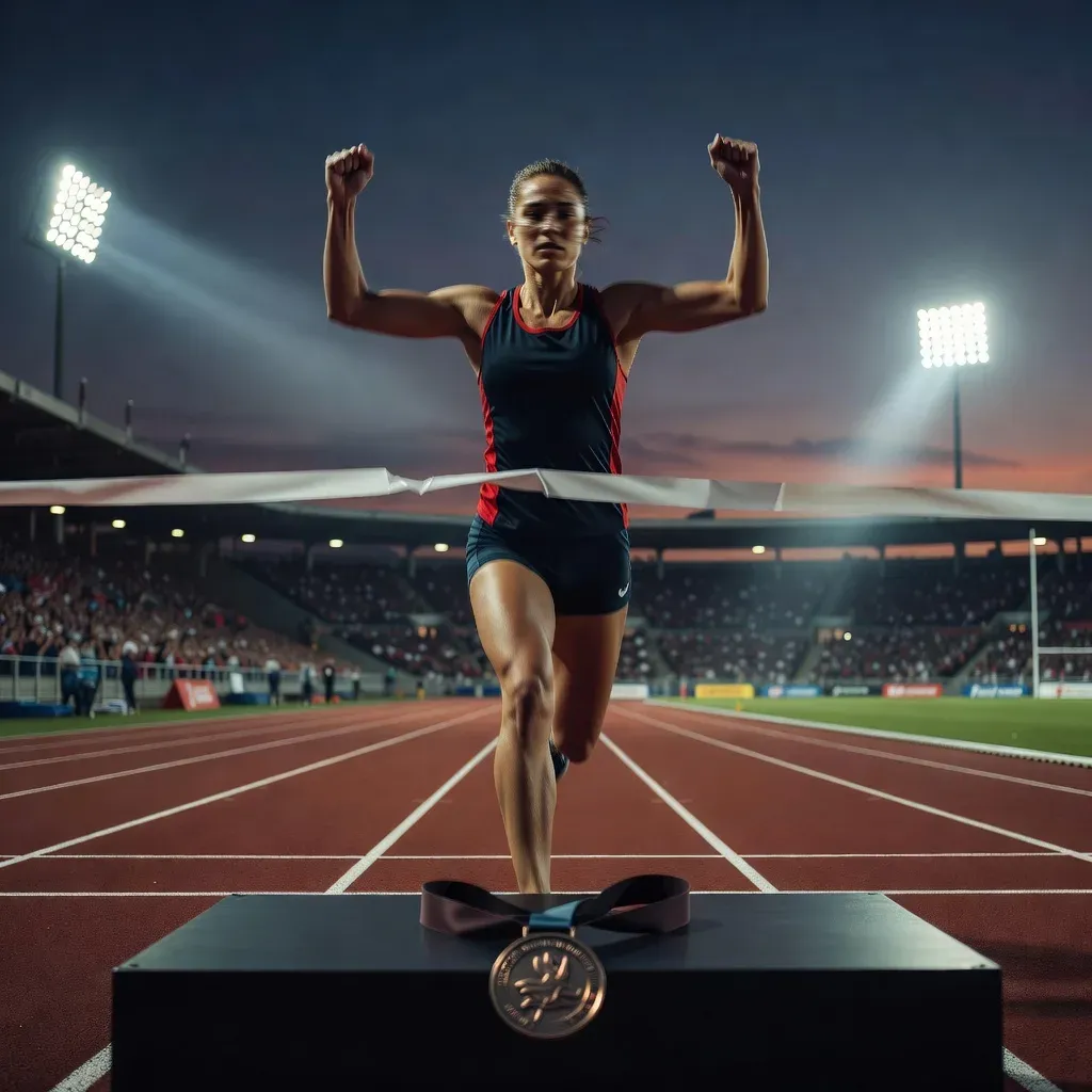 Rijiju hails Prachi's bronze in Women's 400m at Asian Games 2026