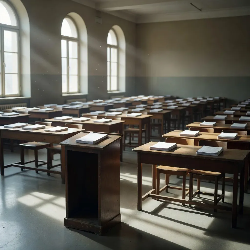 Rijiju slams Congress over exam anti-cheating bill