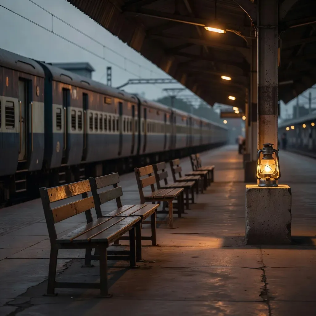 Sachin Pilot Condoles 4 Deaths in Dholpur Train Panic