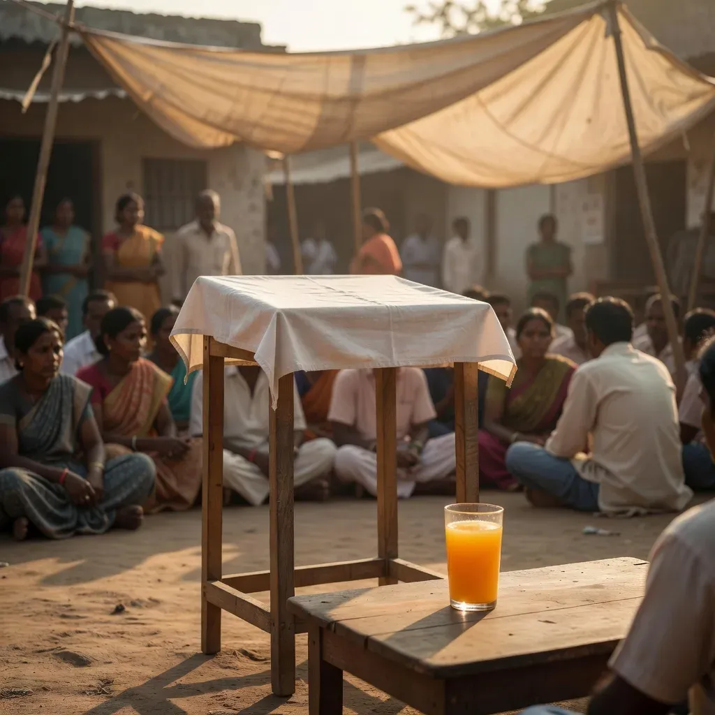 Sachin Pilot joins Chaksu protest, ends ex-MLA's hunger strike