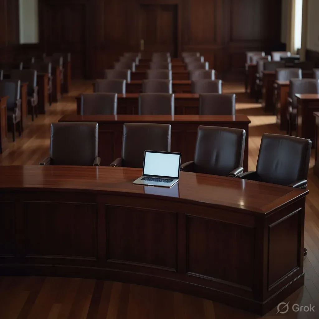 Sacks Fires Back at Anthropic CEO Over AI Regulation Push