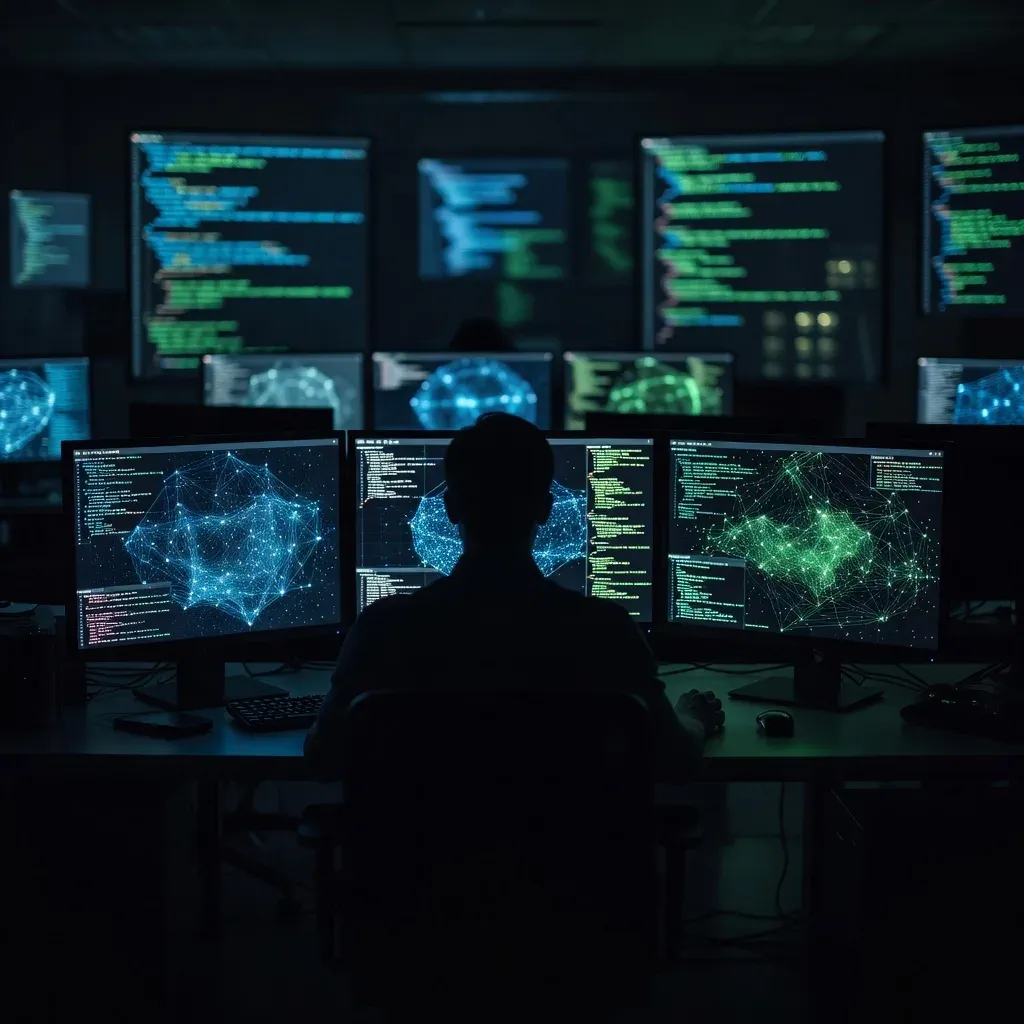 Sacks Flags AI Guardrails Blocking Cyber Defence Work