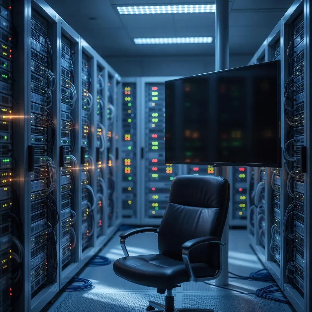 Sacks Warns AI Regulation Could Enable State Control