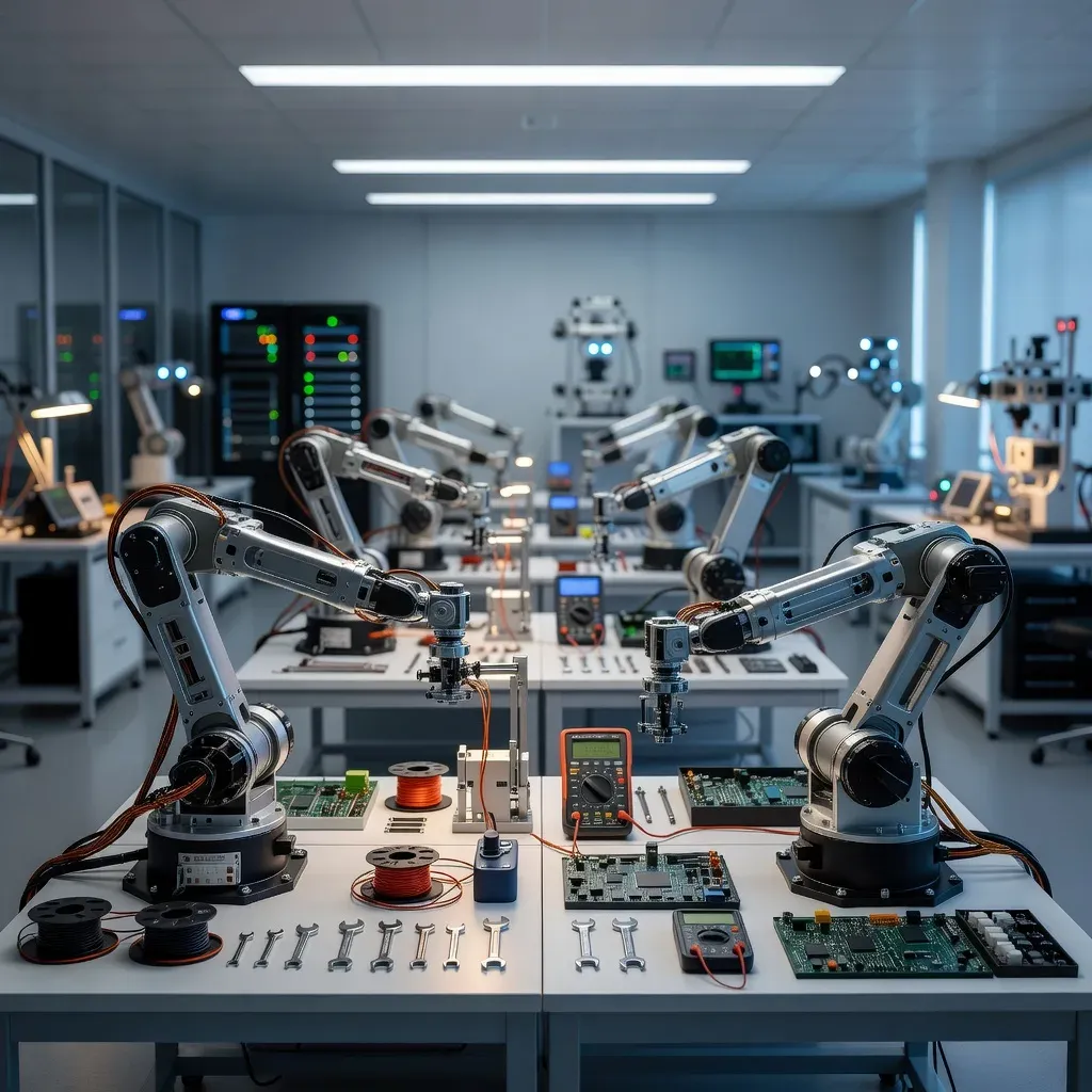 Sam Altman Launches OpenAI Robotics, Seeks Engineers
