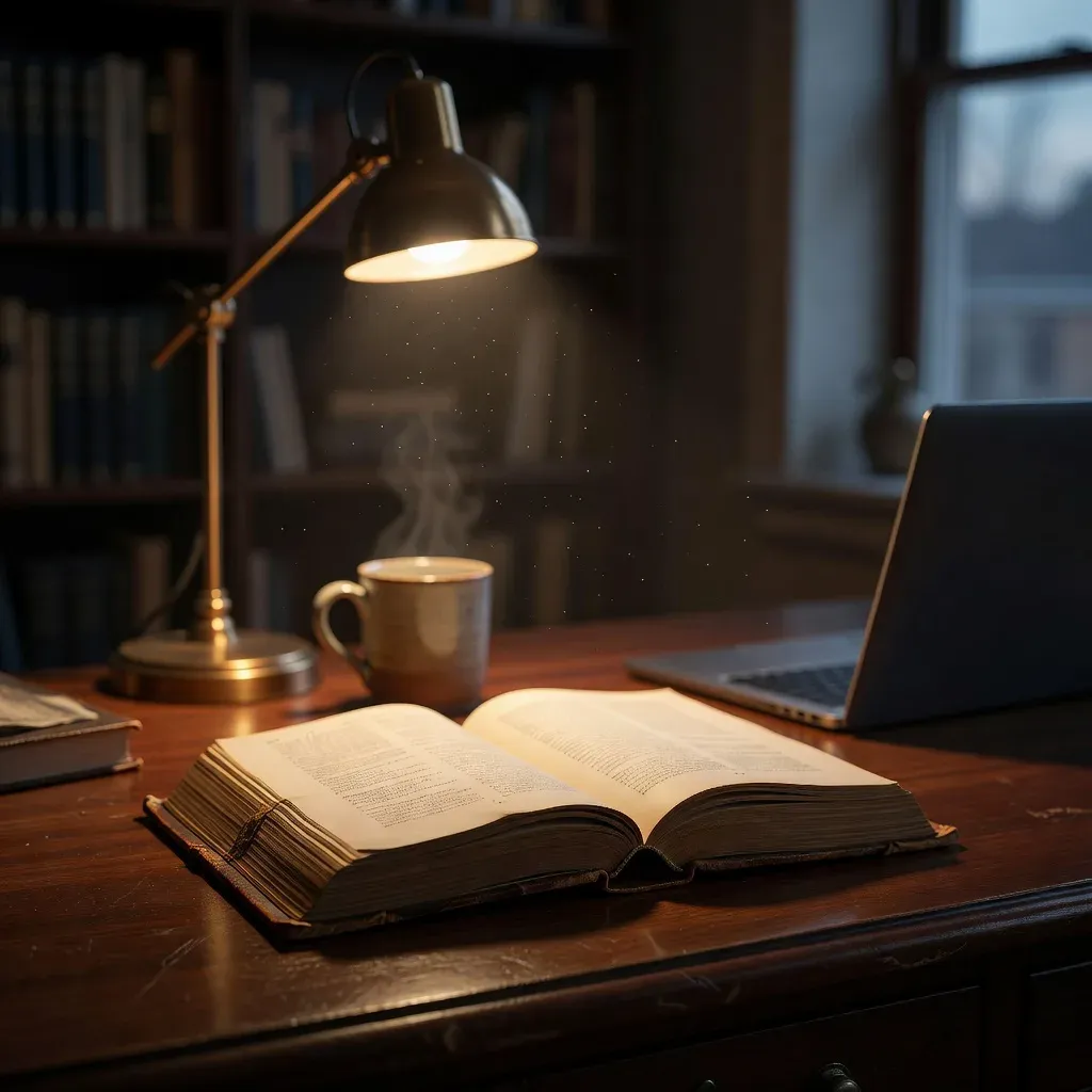 Sam Altman shares Ecclesiastes verse on 'hard day' resilience