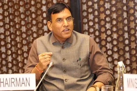 क्या मोदी सरकार भारत को वैश्विक खेल महाशक्ति बनाने के मिशन पर अडिग है? : मनसुख मांडविया