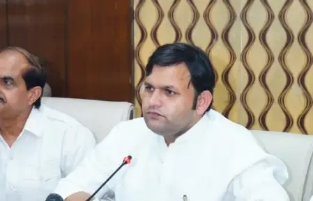 मोदी सरकार के 11 साल बेमिसाल, भारत बना चौथी आर्थिक शक्ति: गौरव गौतम