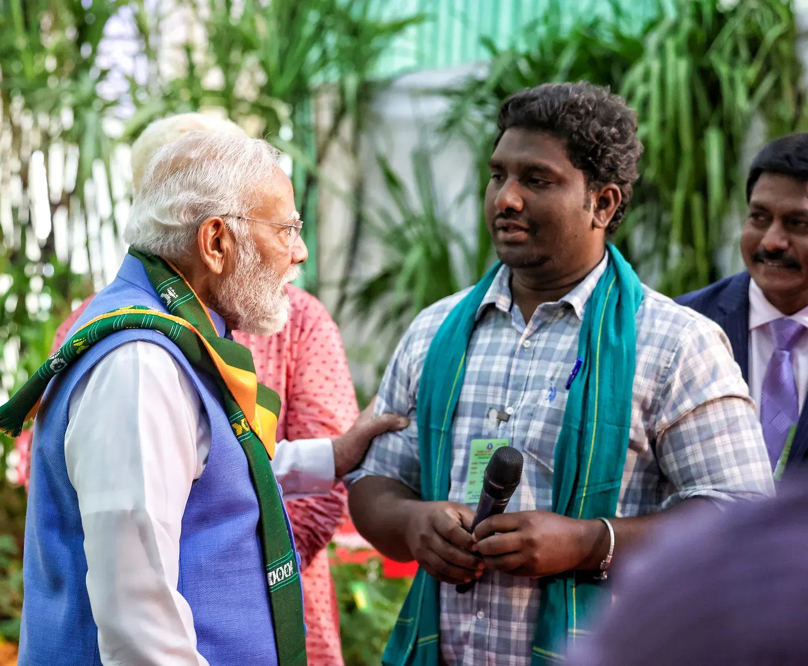 मोदी सरकार के 12 साल: योगी और धामी ने गिनाईं कृषि उपलब्धियाँ, 'बीज से बाजार' तक किसान सशक्तिकरण की सराहना