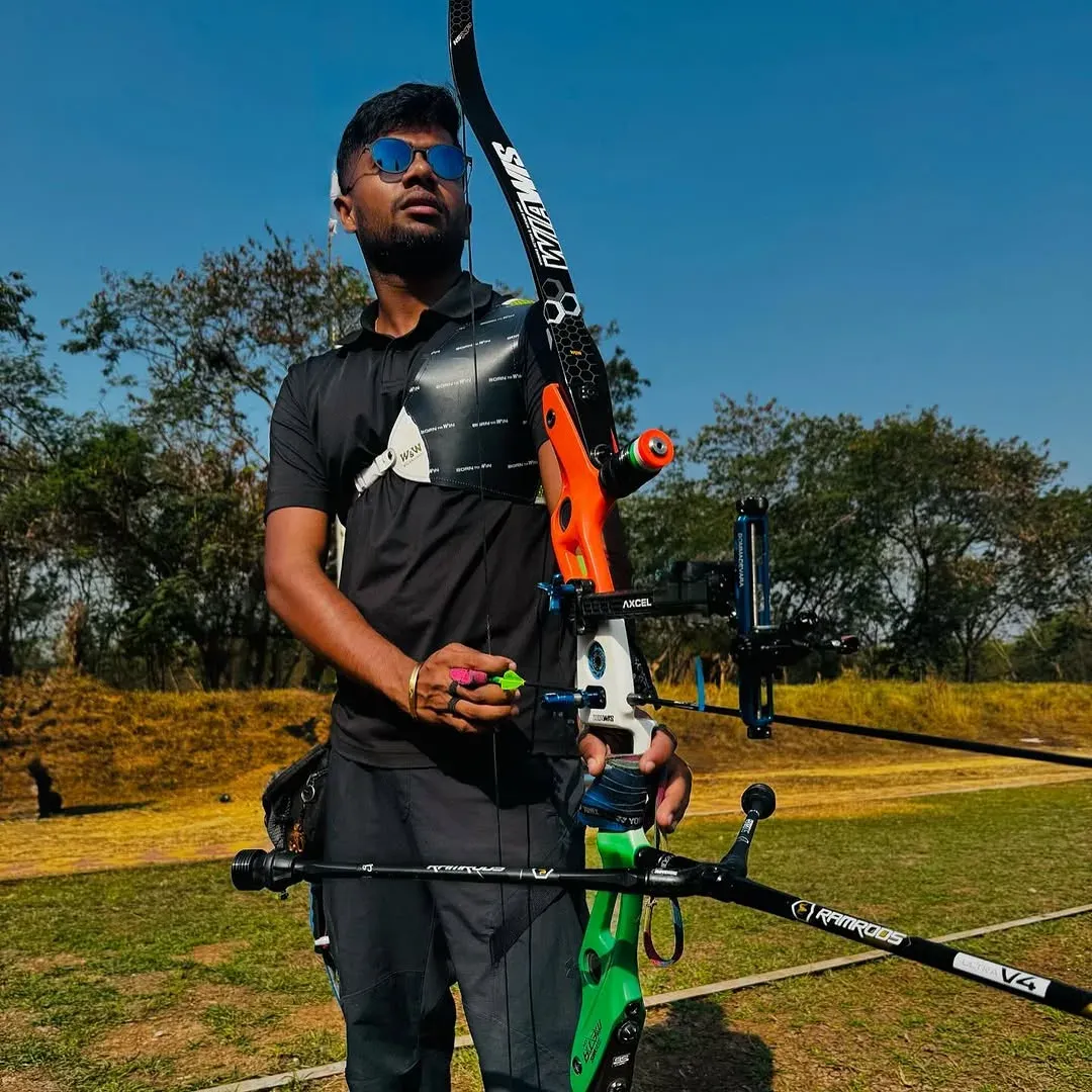 तीरंदाज धीरज-ज्योति ने मोदी सरकार के खेल सुधारों को सराहा: 'अब सिस्टम खुद पूछता है, क्या चाहिए'
