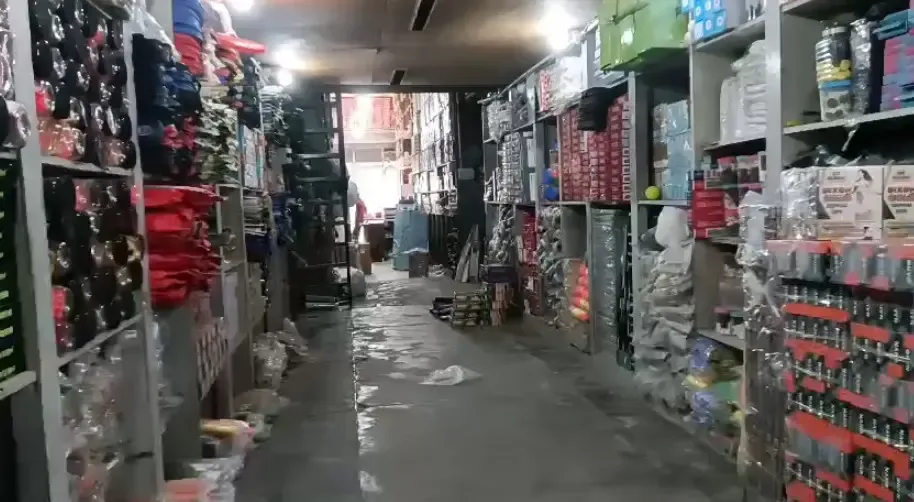 खेलो इंडिया स्पोर्ट्स गुड्स मैन्युफैक्चरिंग स्कीम: जालंधर के खेल उद्योग को ₹1,856 करोड़ की योजना से नई उम्मीद