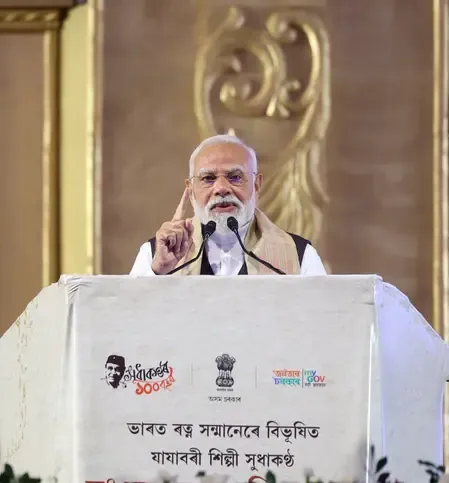 मोदी सरकार की योजनाएं : 11 वर्ष 11 स्कीम.. जिनसे बदली देश के आम नागरिक की जिंदगी