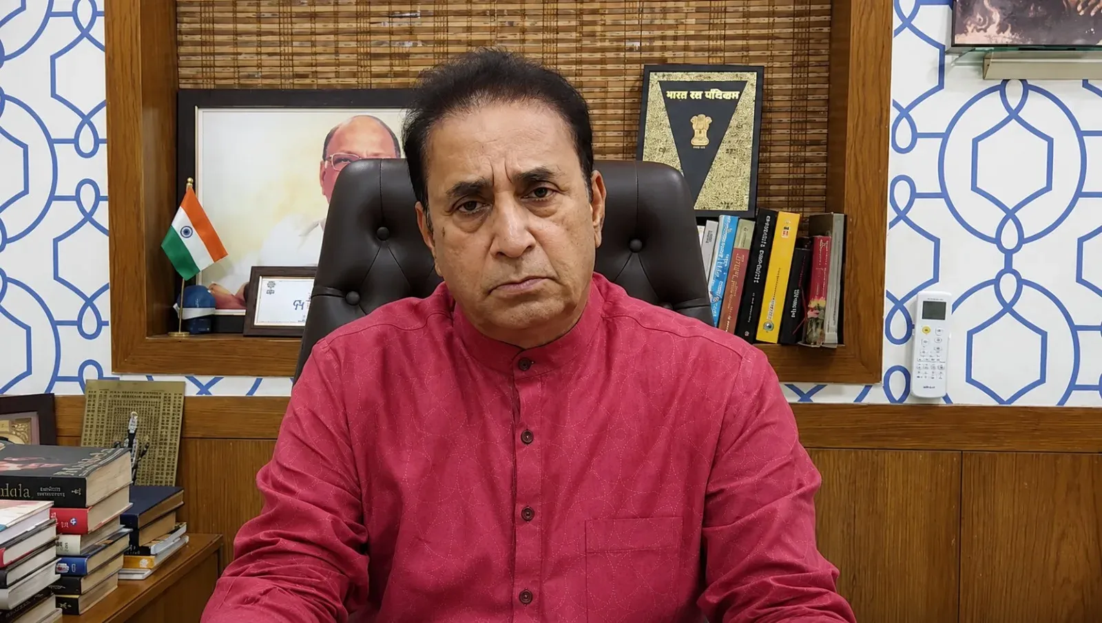 धर्मेंद्र प्रधान का इस्तीफा: 12 साल में पहली बार मोदी सरकार झुकी, अनिल देशमुख बोले — छात्रों की जीत