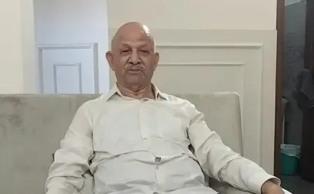 पद्मश्री खेमराज सुंदरियाल बोले — मोदी सरकार ने हथकरघा बुनकरों को राष्ट्रीय पहचान दिलाई