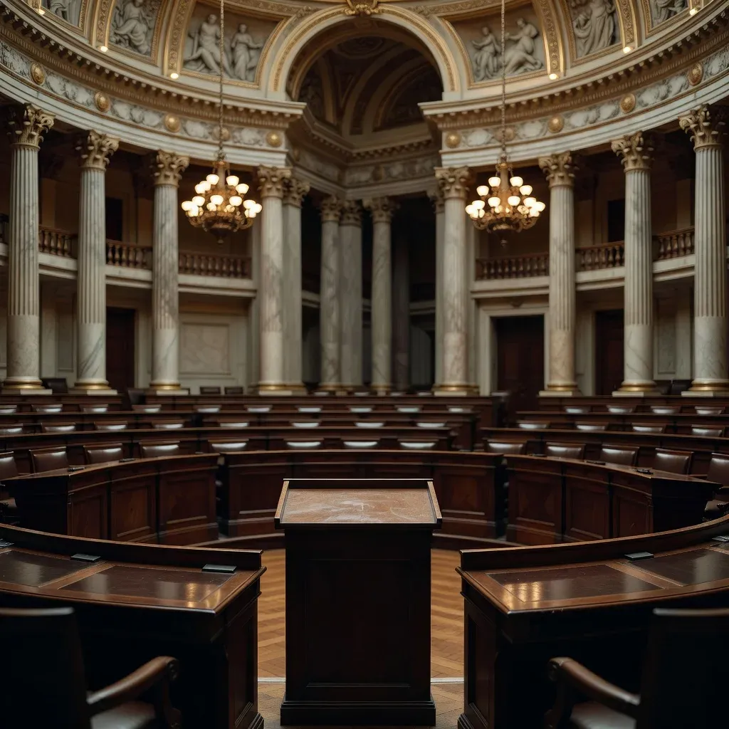 Senate Passes Protect College Sport Act 77-22: Trump